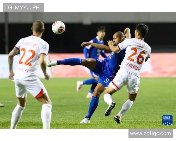 石家庄永昌迎战陕西大秦争夺中甲联赛关键三分之战