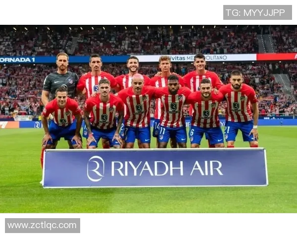 马德里德比再度上演马竞与皇马的西甲巅峰对决即将开启